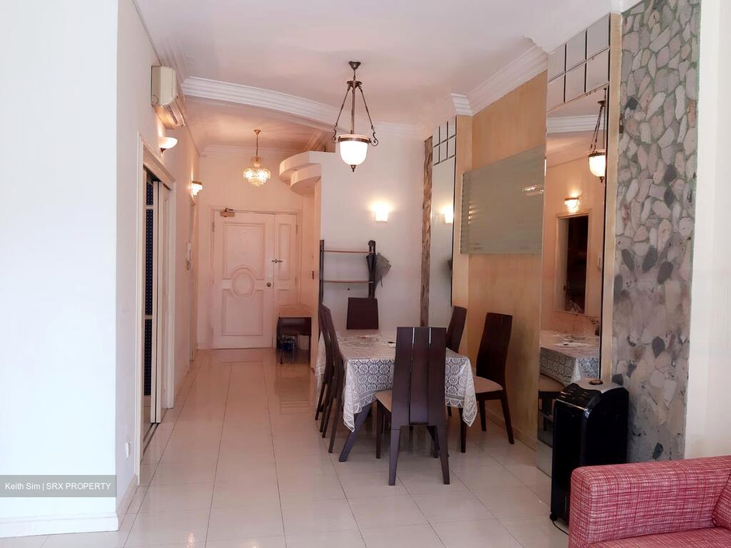 Kentish Green (D8), Apartment #477812251